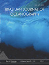 BRAZILIAN JOURNAL OF OCEANOGRAPHY杂志封面